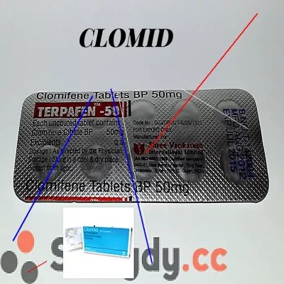 Clomid